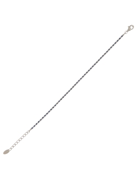 PULSERA PLATA 925MM                                                                                 