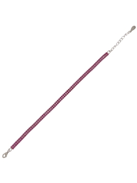 PULSERA PLATA 925MM