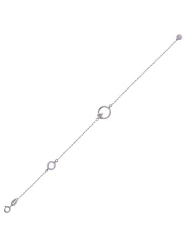 PULSERA PLATA 925 MM