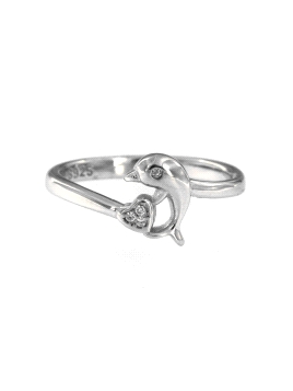 ANILLO PLATA 925 MM