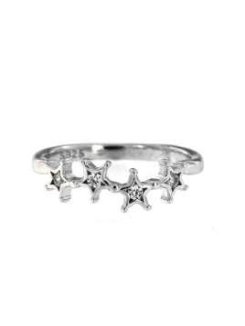 ANILLO PLATA 925 MM