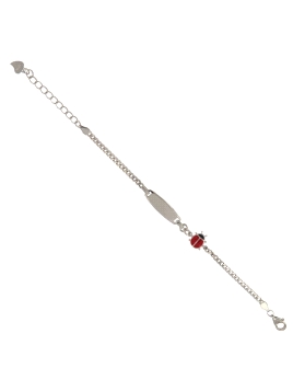 PULSERA PLATA 925MM                                                                                 