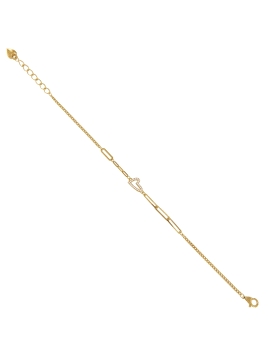 PULSERA PLATA 925 MM                                                                                