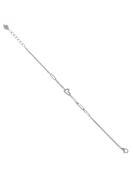 PULSERA PLATA 925 MM