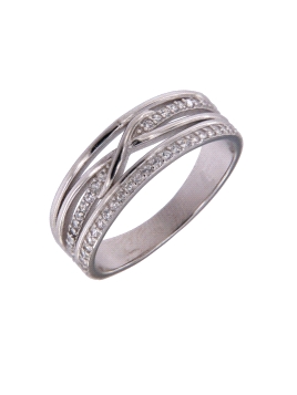 ANILLO PLATA 925MM
