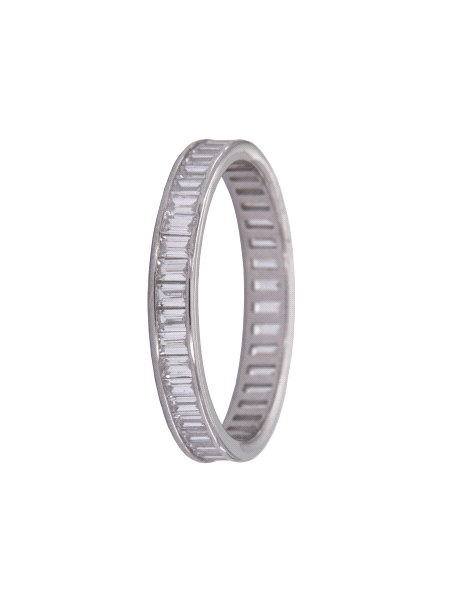 ALIANZA PLATA 925 MM                                                                                