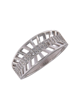 ANILLO PLATA 925MM