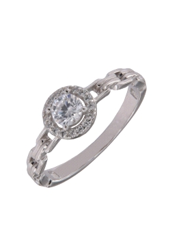 ANILLO PLATA 925MM                                                                                  