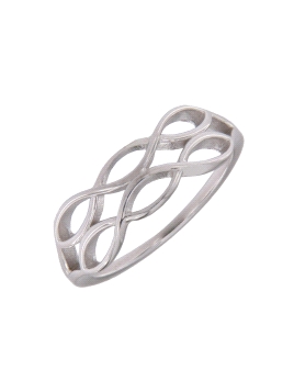 ANILLO PLATA 925MM                                                                                  