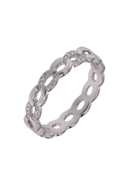 ANILLO PLATA 925MM                                                                                  