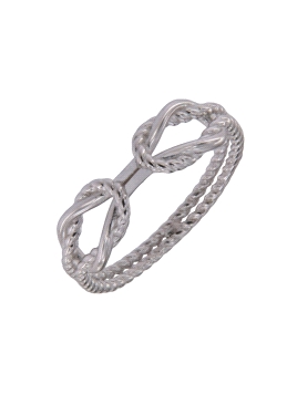 ANILLO PLATA 925MM                                                                                  