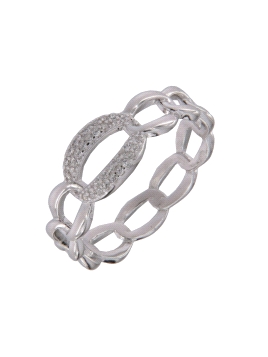 ANILLO PLATA 925MM                                                                                  