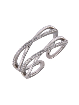 ANILLO PLATA 925MM                                                                                  