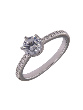 ANILLO PLATA 925MM