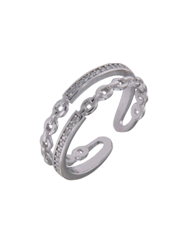 ANILLO PLATA 925MM                                                                                  