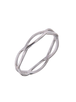 ANILLO PLATA 925MM