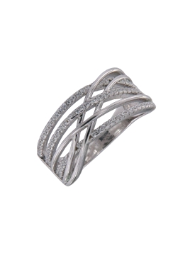 ANILLO PLATA 925MM
