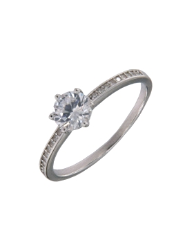 ANILLO PLATA 925MM                                                                                  