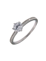 ANILLO PLATA 925MM                                                                                  