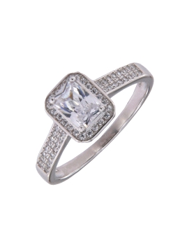 ANILLO PLATA 925MM                                                                                  