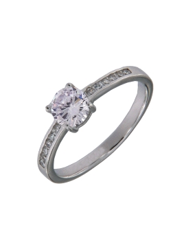 ANILLO PLATA 925MM                                                                                  