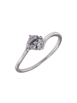 ANILLO PLATA 925MM