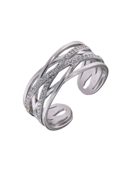 ANILLO PLATA 925MM                                                                                  
