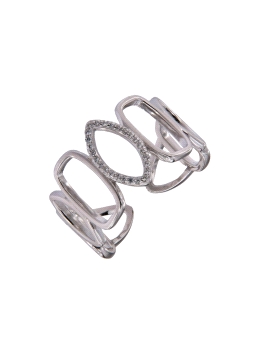 ANILLO PLATA 925MM                                                                                  