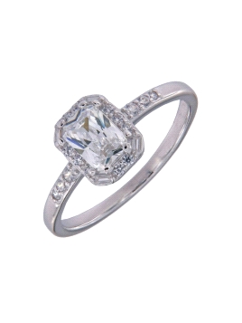 ANILLO PLATA 925MM                                                                                  
