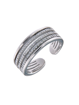ANILLO PLATA 925MM                                                                                  