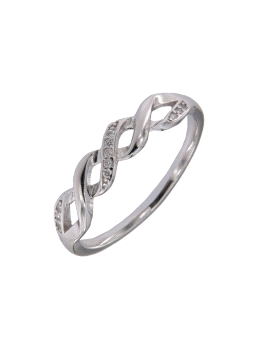 ANILLO PLATA 925MM                                                                                  