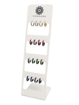 EXPOSITOR AROS CIRCONITAS...