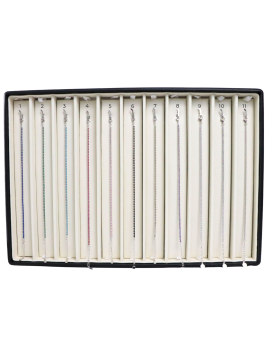 EXPOSITOR PULSERAS RIVIERE