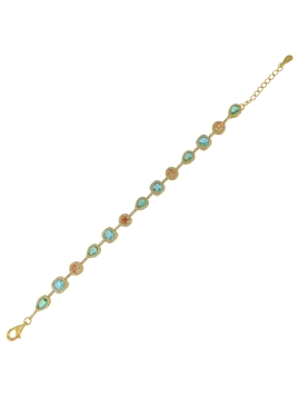PULSERA PLATA 925 MM