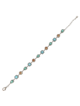 PULSERA PLATA 925 MM