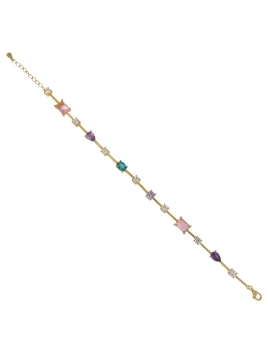 PULSERA PLATA 925 MM                                                                                