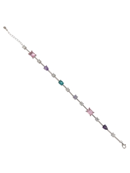 PULSERA PLATA 925 MM