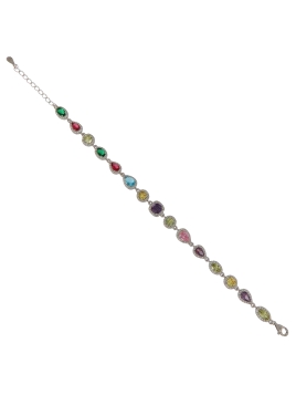 PULSERA PLATA 925 MM