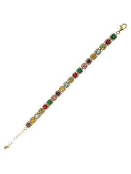 PULSERA PLATA 925 MM
