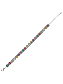 PULSERA PLATA 925 MM