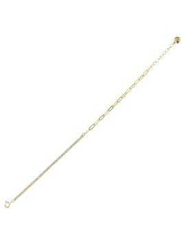 PULSERA PLATA 925 MM