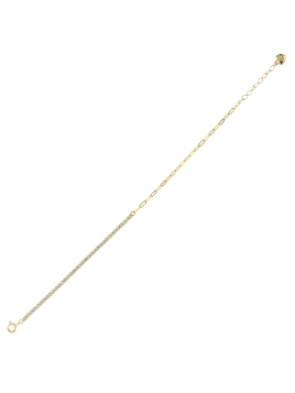 PULSERA PLATA 925 MM