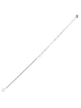 PULSERA PLATA 925 MM