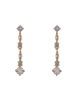 PENDIENTE PLATA 925MM                                                                               