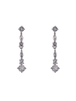 PENDIENTE PLATA 925MM                                                                               