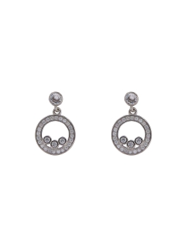 PENDIENTE PLATA 925MM                                                                               