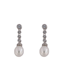 PENDIENTE PLATA 925MM                                                                               