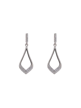 PENDIENTE PLATA 925MM                                                                               