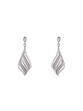 PENDIENTE PLATA 925MM                                                                               