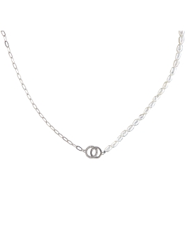 PULSERA PLATA 925 MM